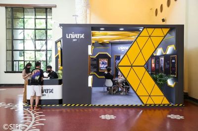 第25屆上海國(guó)際電影節(jié)電影市場(chǎng)報(bào)名啟動(dòng)