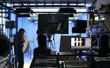 奉賢影視基地筑構(gòu)影視眾創(chuàng)服務(wù)平臺,助力上海影視產(chǎn)業(yè)發(fā)展